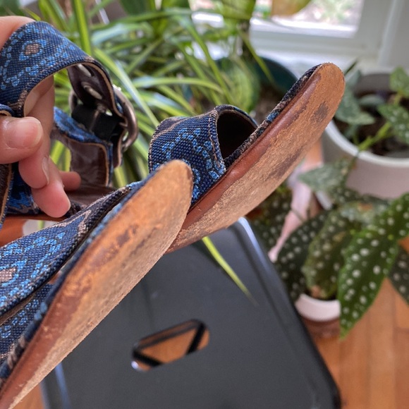 Prada chunky heel 35 - Picture 7 of 7